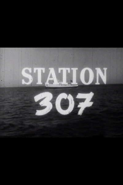 Póster de Station 307