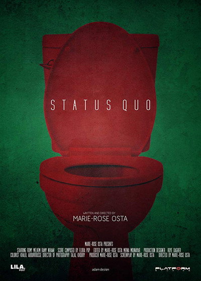 Póster de Status Quo