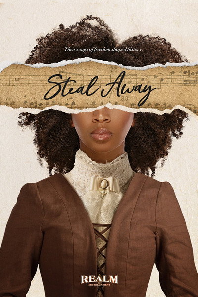 Póster de Steal Away