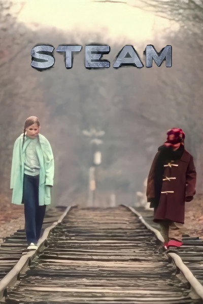 Póster de Steam