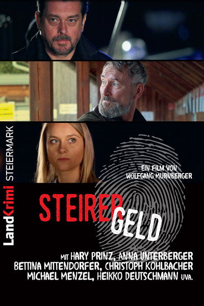 Póster de Steirergeld