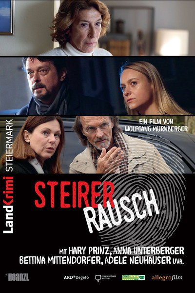 Póster de Steirerrausch