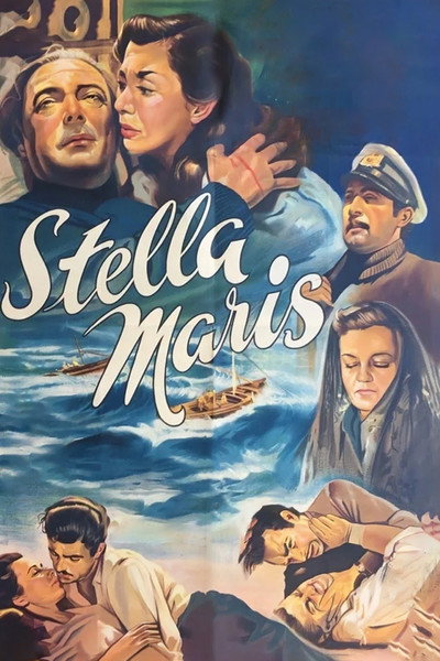 Póster de Stella Maris