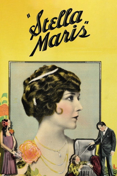 Póster de Stella Maris
