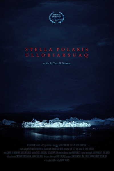 Póster de Stella Polaris Ulloriarsuaq