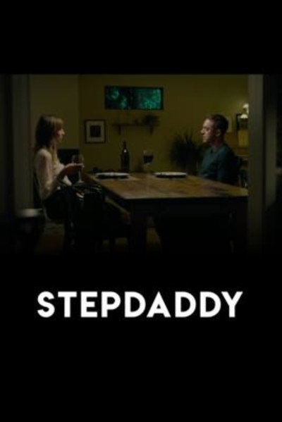Póster de Stepdaddy