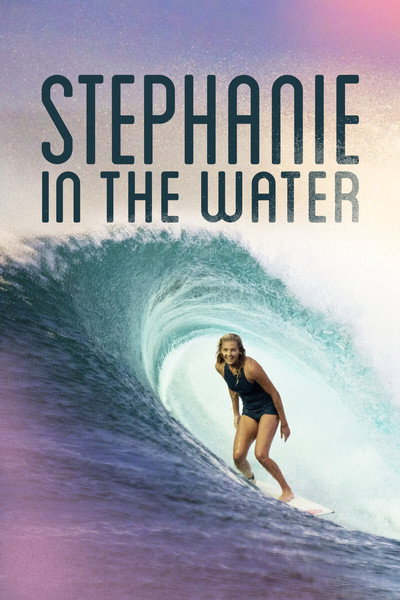Póster de Stephanie in the Water