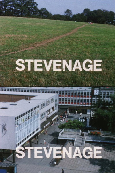 Póster de Stevenage