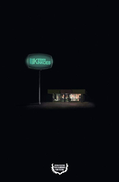 Póster de Steve's Kinkoes