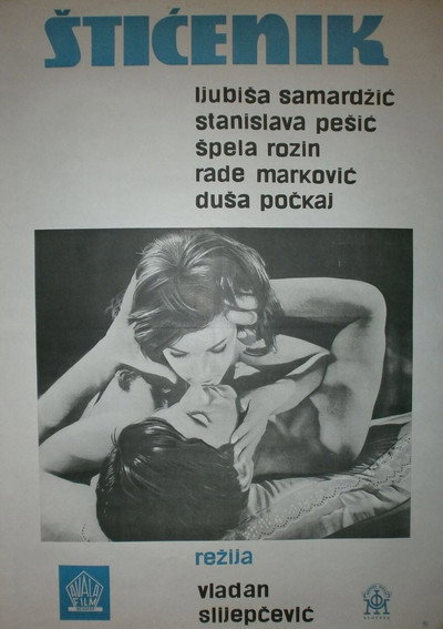 Póster de Sticenik
