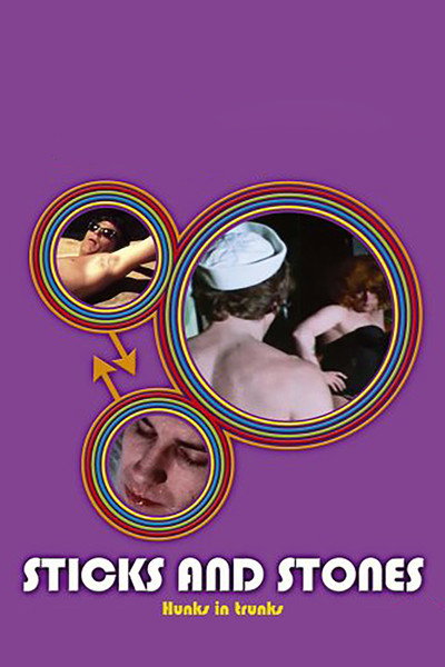 Póster de Sticks and Stones