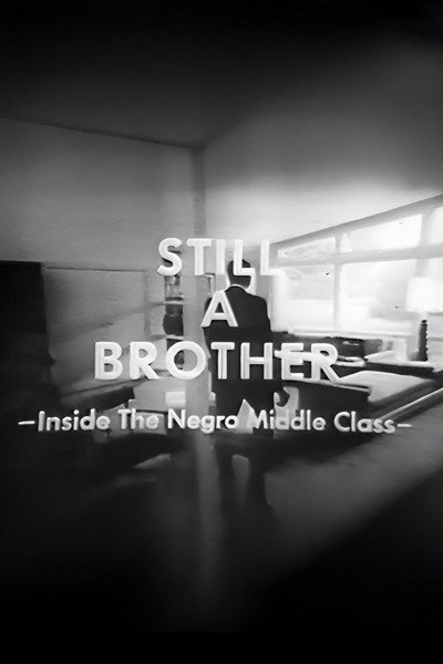 Póster de Still a Brother: Inside the Negro Middle Class