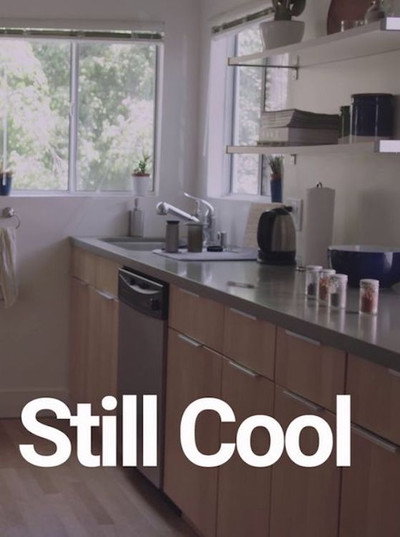 Póster de Still Cool
