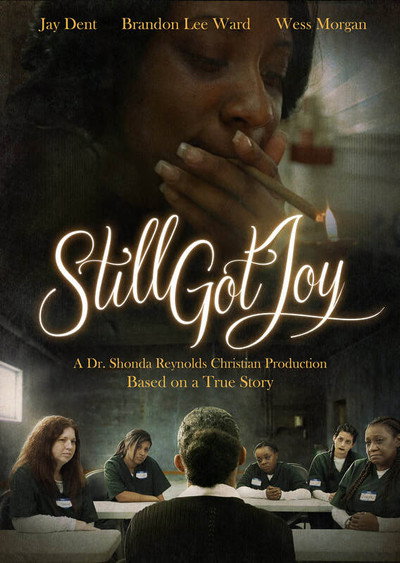 Póster de Still Got Joy