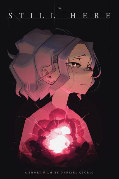 Póster de Still Here