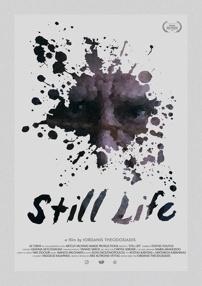 Póster de Still Life
