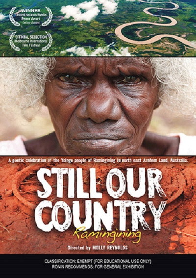 Póster de Still Our Country