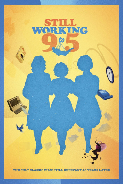 Póster de Still Working 9 to 5