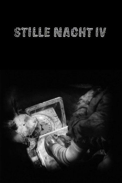 Póster de Stille Nacht IV: Can't Go Wrong Without You