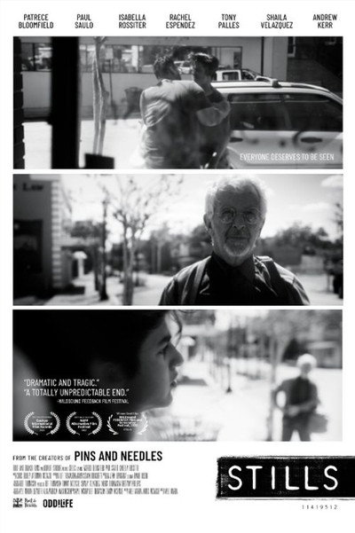 Póster de Stills