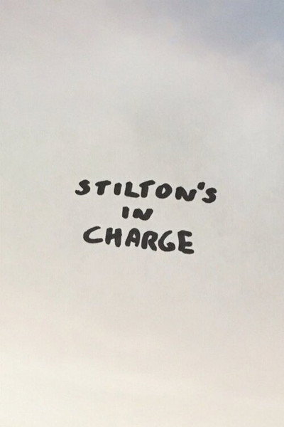 Póster de Stilton's in Charge