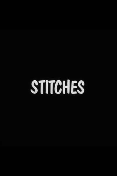 Póster de Stitches