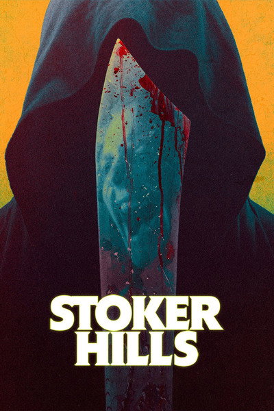 Póster de Stoker Hills