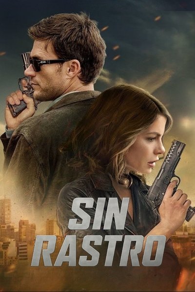 Póster de Stolen Girl