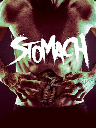 Póster de Stomach