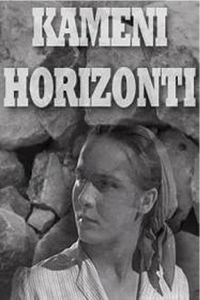 Póster de Stone Horizons
