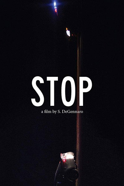 Póster de Stop
