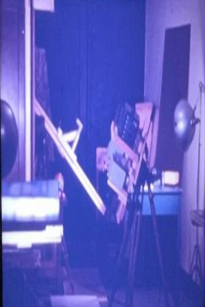 Póster de Stop Motion Tests