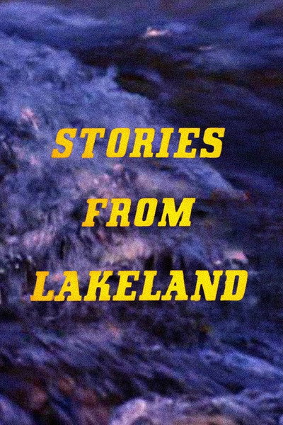 Póster de Stories from Lakeland