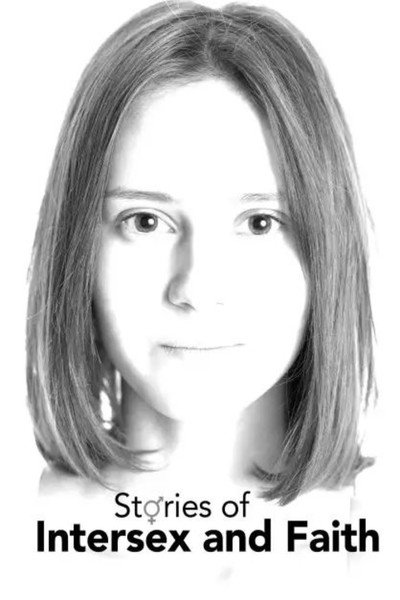 Póster de Stories of Intersex and Faith