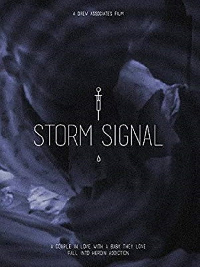 Póster de Storm Signal