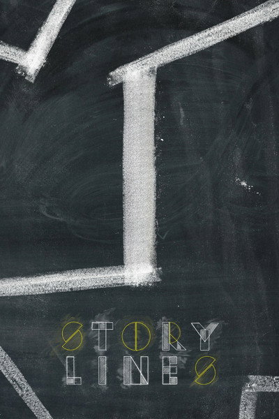 Póster de Storylines