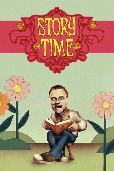 Póster de Storytime