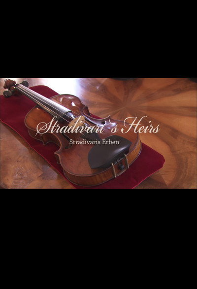 Póster de Stradivari's Heirs