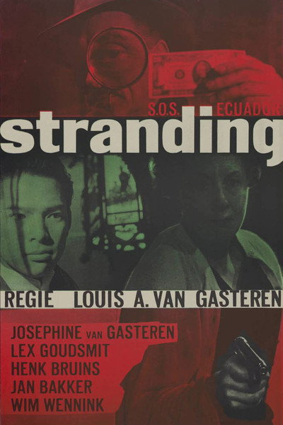 Póster de Stranded