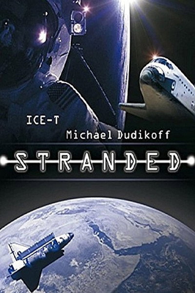 Póster de Stranded