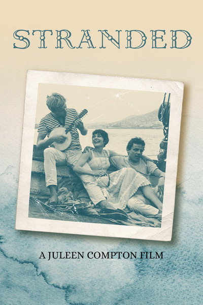 Póster de Stranded
