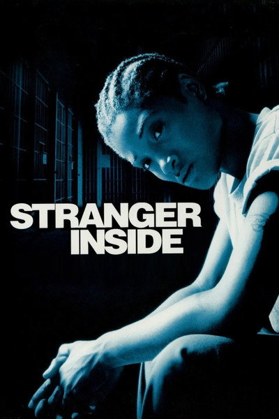 Póster de Stranger Inside