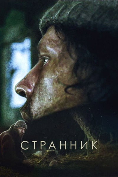 Póster de Strannik