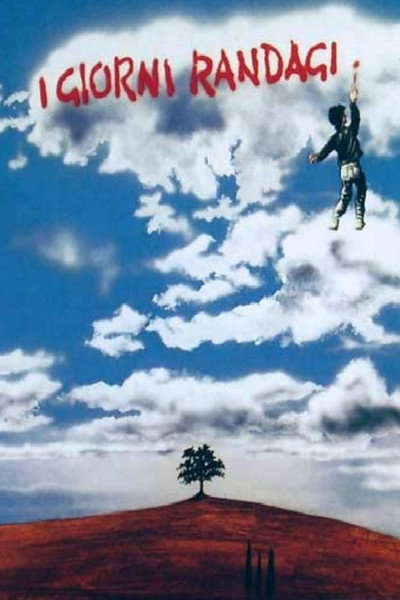 Póster de Stray Days