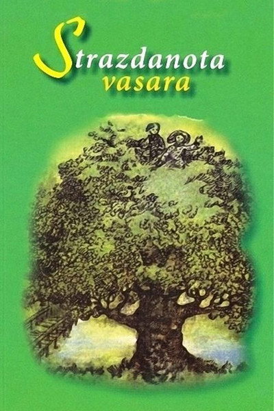 Póster de Strazdanota vasara