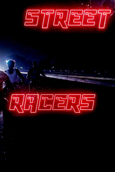 Póster de Street Racers