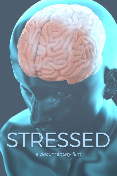 Póster de Stressed