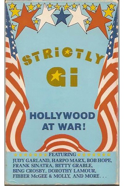 Póster de Strictly G.I.