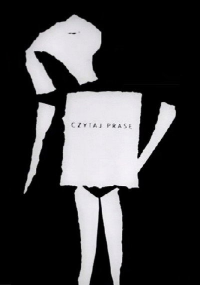 Póster de Strip-Tease