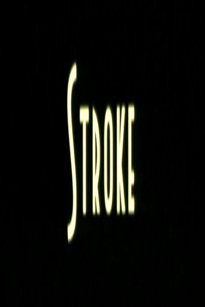 Póster de Stroke